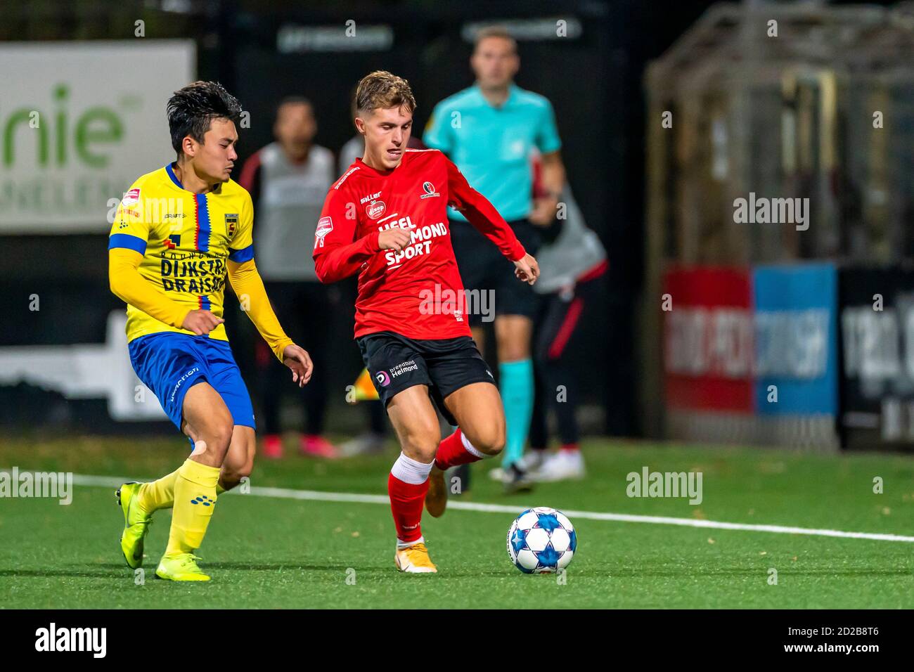 Heide L Fotos E Imagenes De Stock Alamy