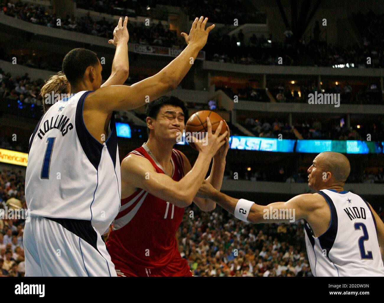 Yao Ming C Fotos E Imagenes De Stock Alamy