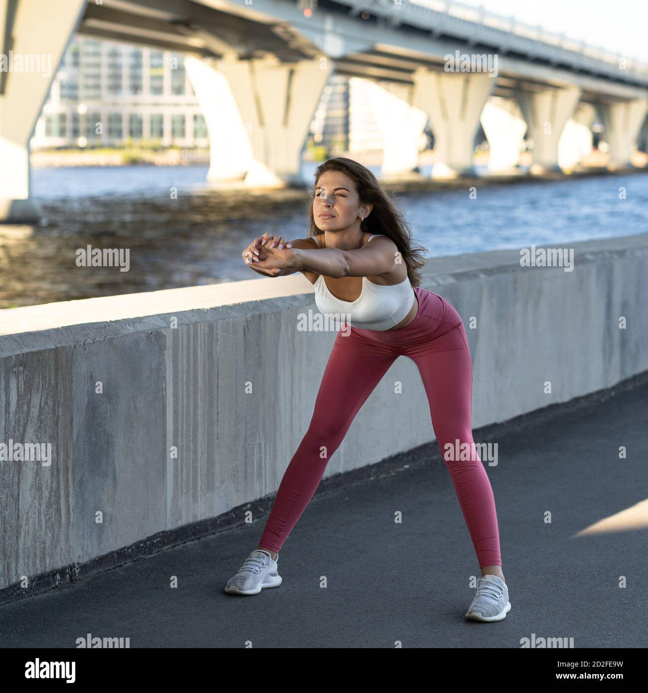 Mallones Sport Leggings Largos Yoga Pilates Gym Mujer Ajustados