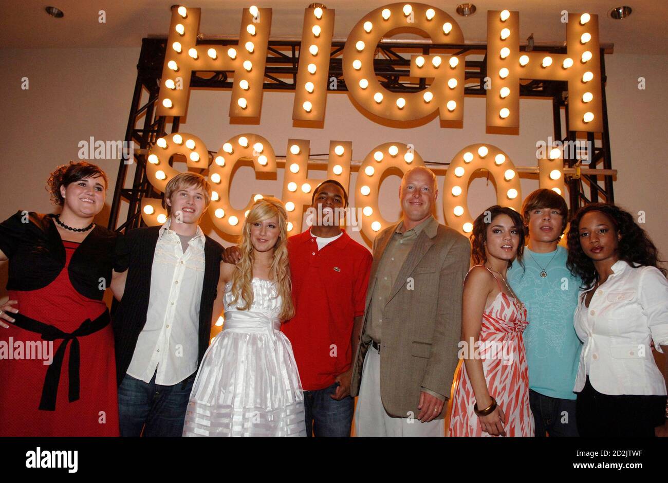 Disney Channel Original Movie Fotos E Imagenes De Stock Alamy