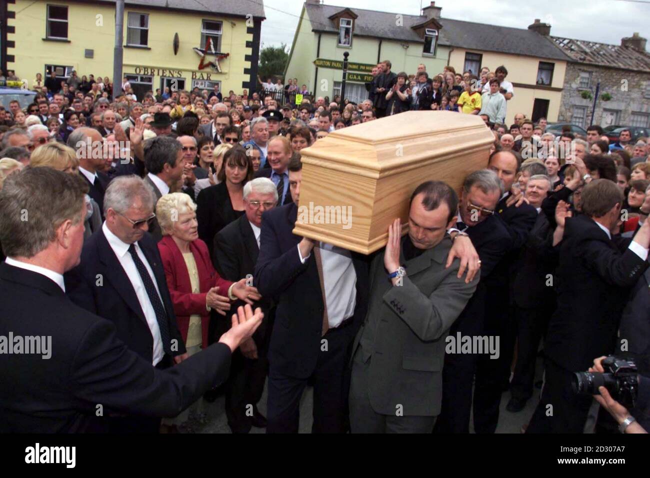 County cork actor oliver reed fotografías e imágenes de alta resolución