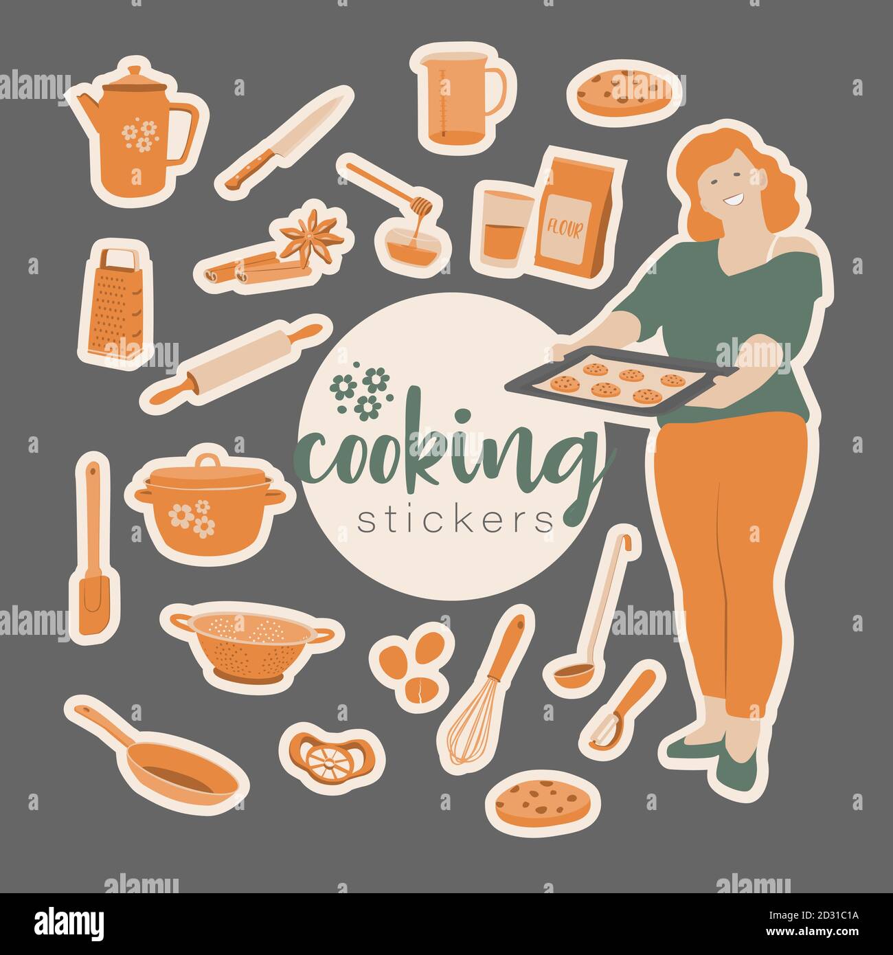 Libro de cocina de receta vintage en blanco fotografías e imágenes de alta  resolución - Página 2 - Alamy
