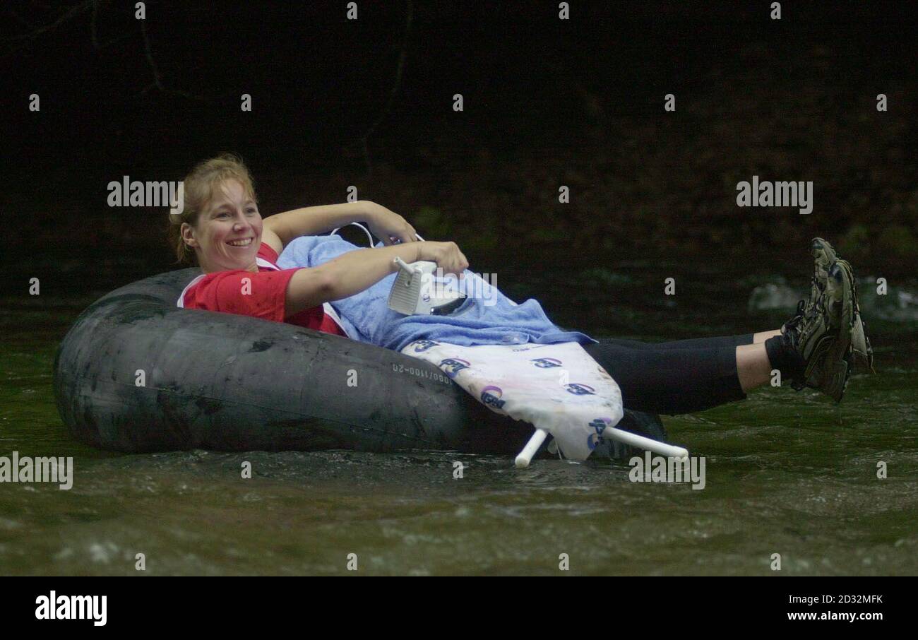 Sección de agua campeonatos del mundo de planchado extremo que se están  celebrando fotografías e imágenes de alta resolución - Alamy