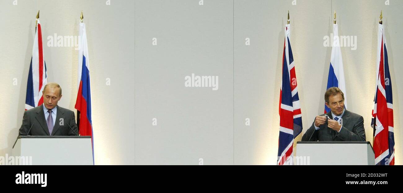 Diferencia Entre Presidente Y Primer Ministro En Francia Putin office fotografías e imágenes de alta resolución - Alamy