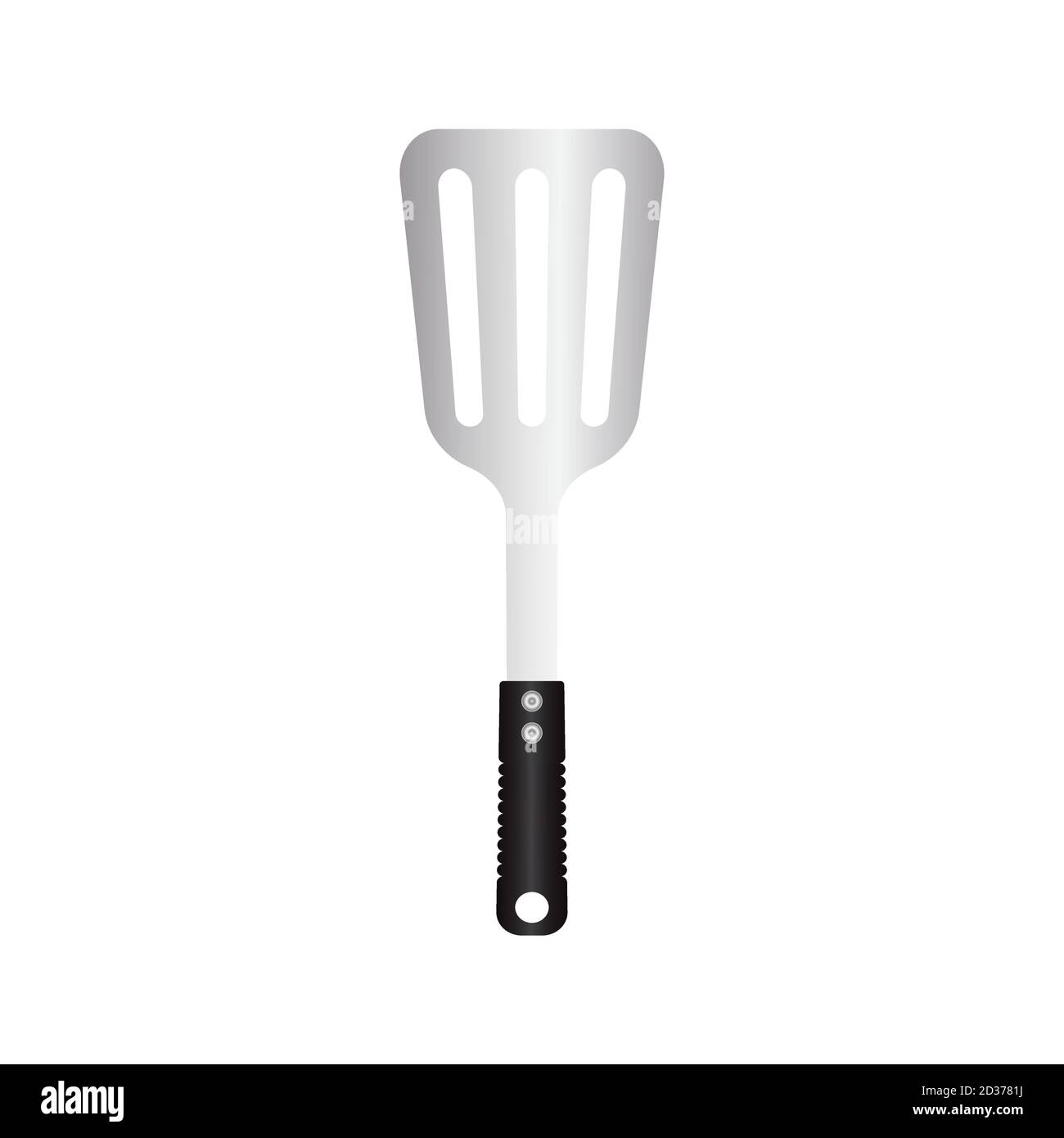 colección de siluetas de utensilios de cocina 2755167 Vector en