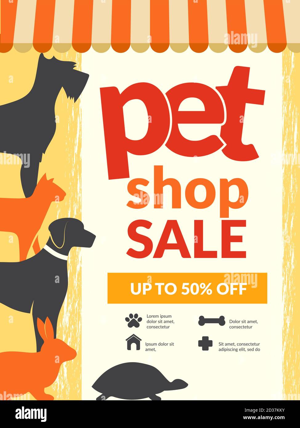 Cartel de la tienda de mascotas fotografías e imágenes de alta resolución -  Alamy
