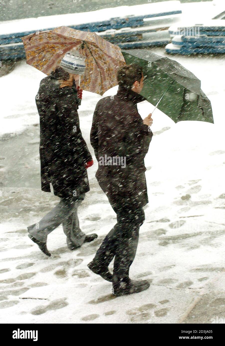 pronostico de nieve en new york