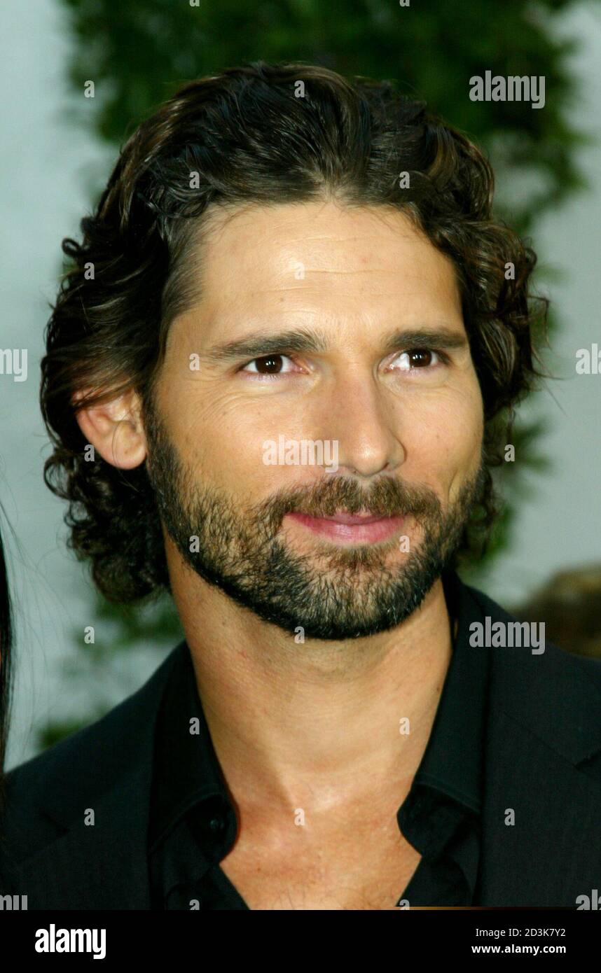 Eric Bana Hulk 2003 Fotografia De Stock Alamy