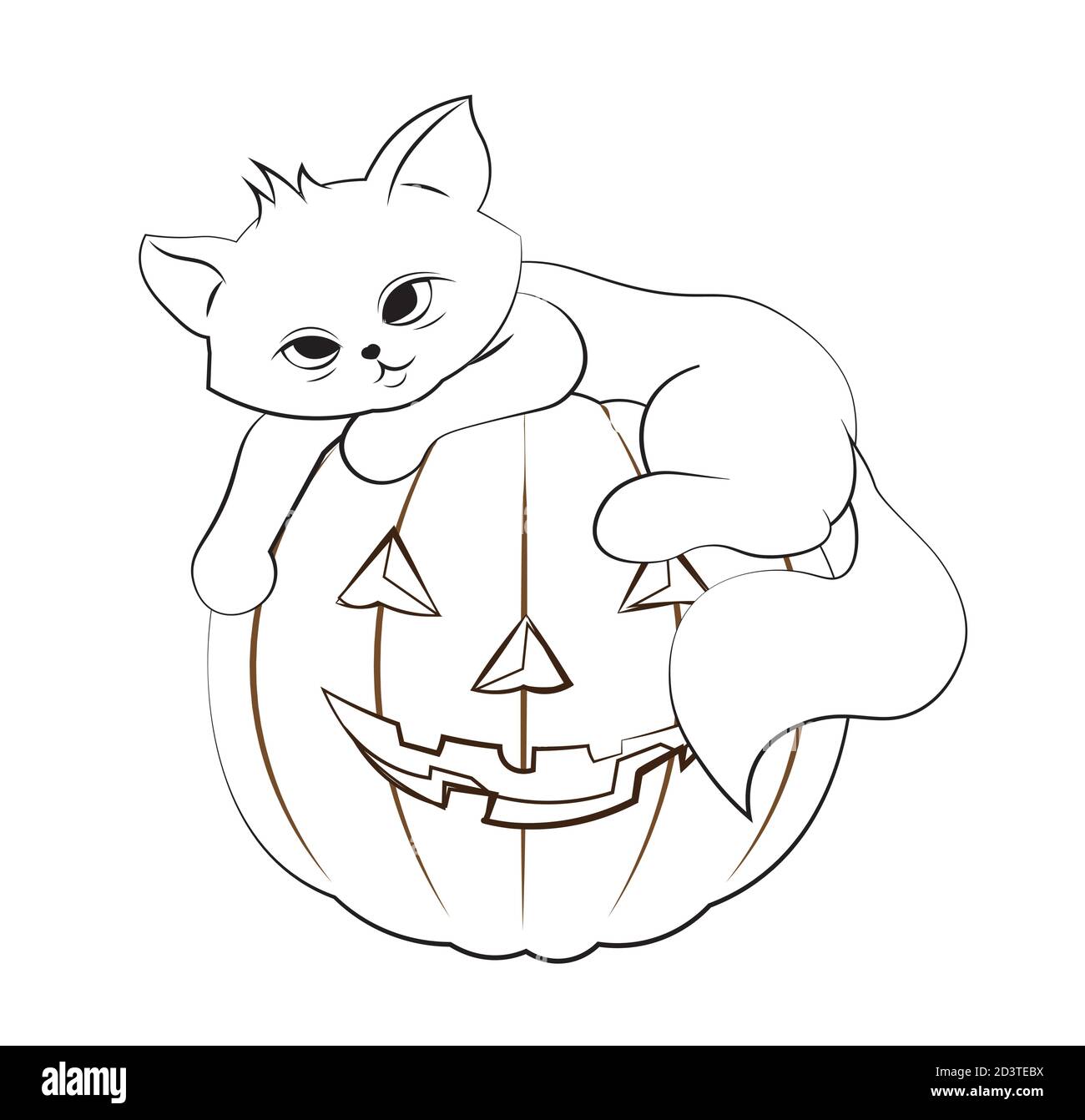 Colorear para halloween fotografías e imágenes de alta resolución - Alamy Colorear para halloween fotografías e imágenes de alta resolución - Alamy