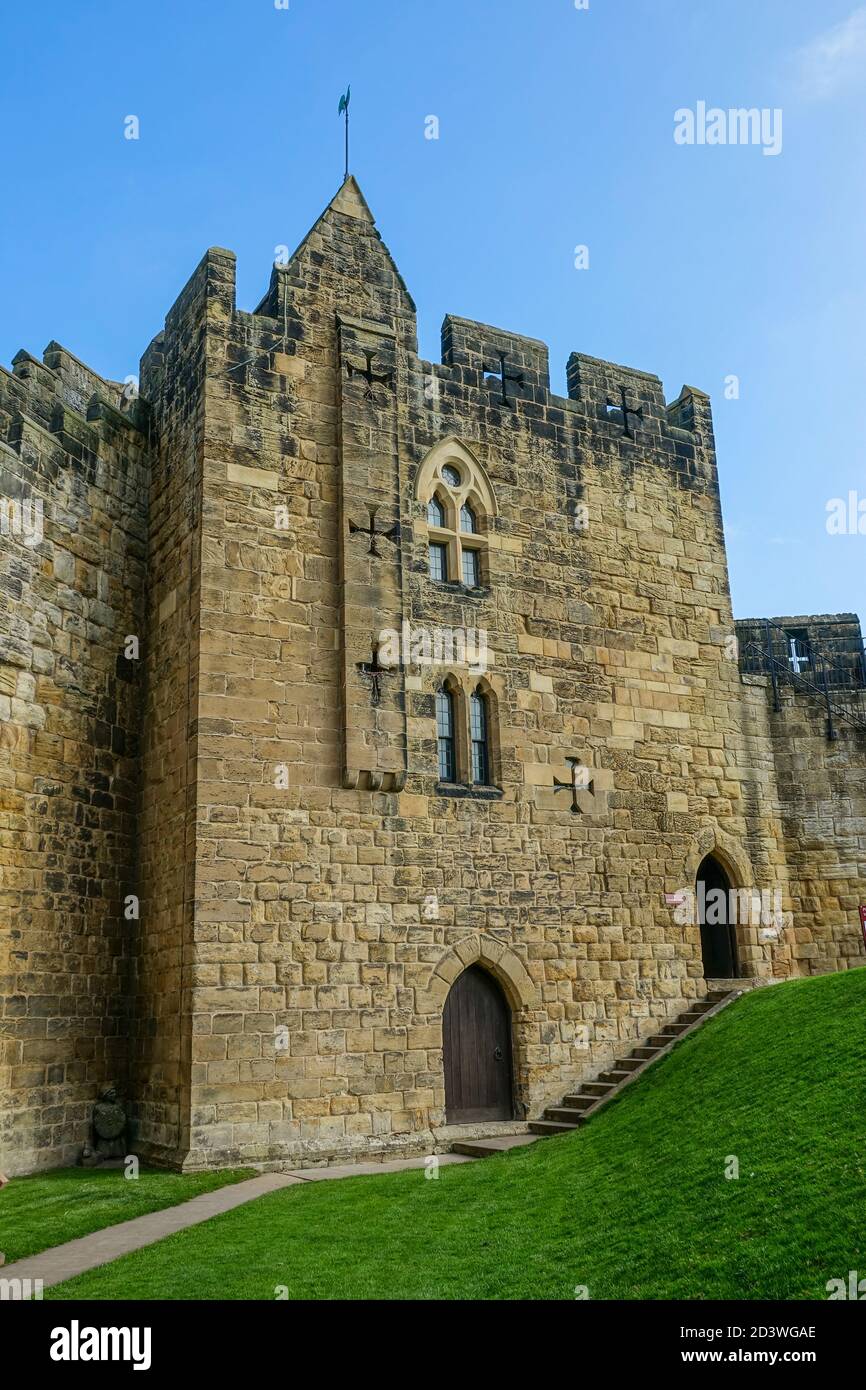 Castillo de harry potter fotografías e imágenes de alta resolución Alamy Castillo de harry potter fotografías e imágenes de alta resolución Alamy