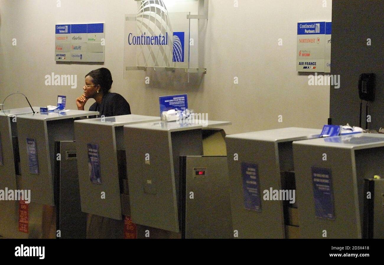 boletos continental airlines