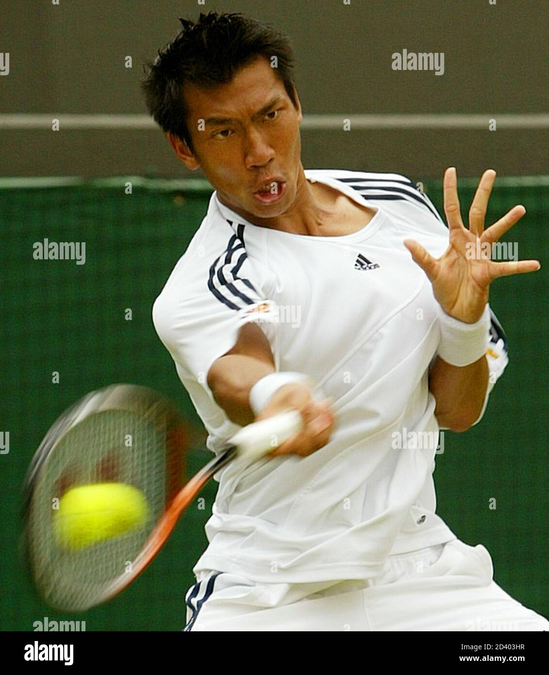Rafael Nadal Parera Fotos e Imágenes de stock - Alamy