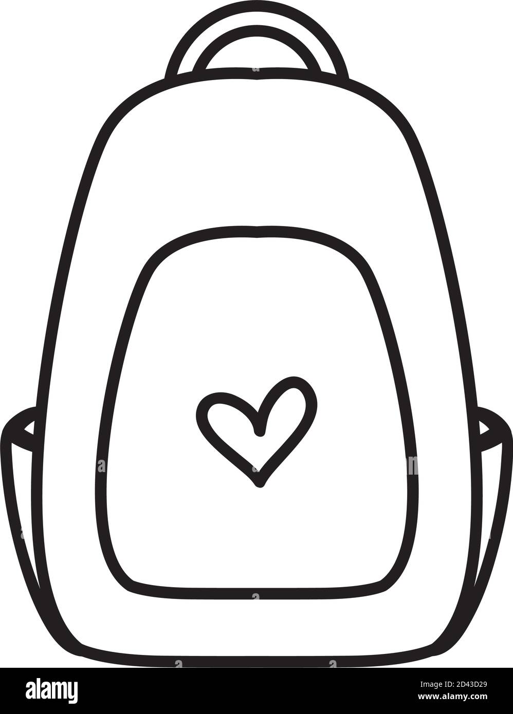Mochila para dibujar hotsell