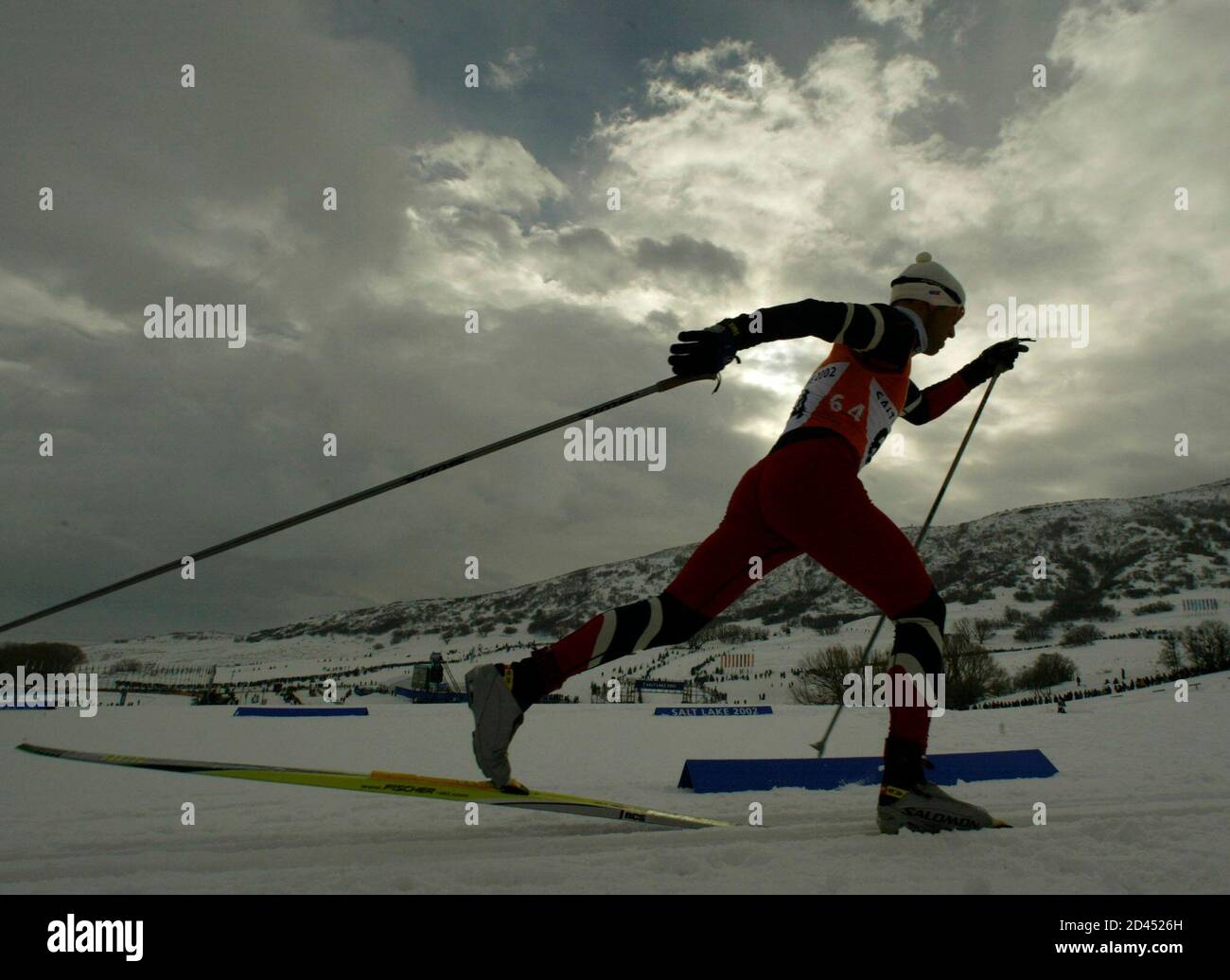 Kristen skjeldal fotografías e imágenes de alta resolución Alamy