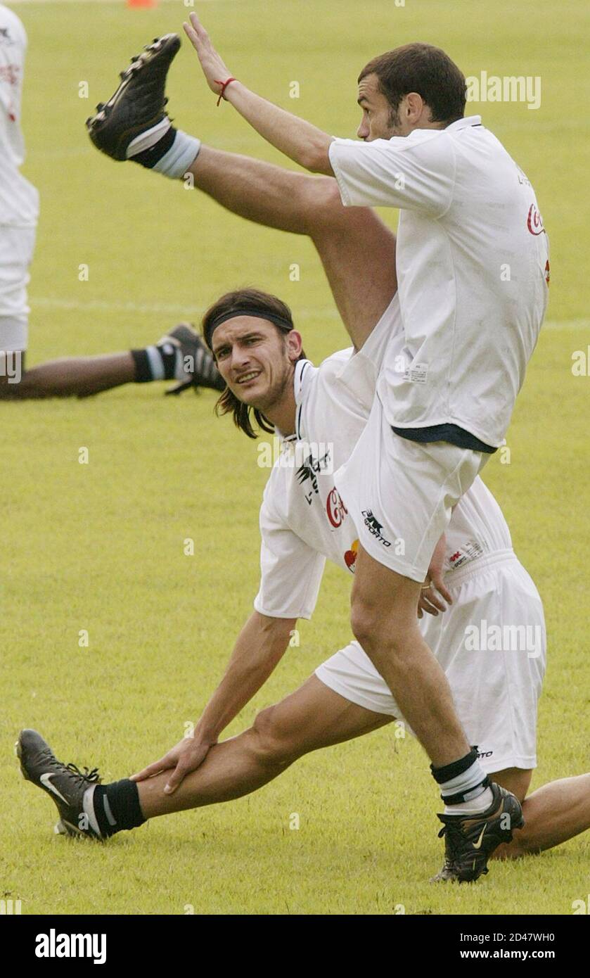 Gonzalo Andres Fotos E Imagenes De Stock Pagina 2 Alamy