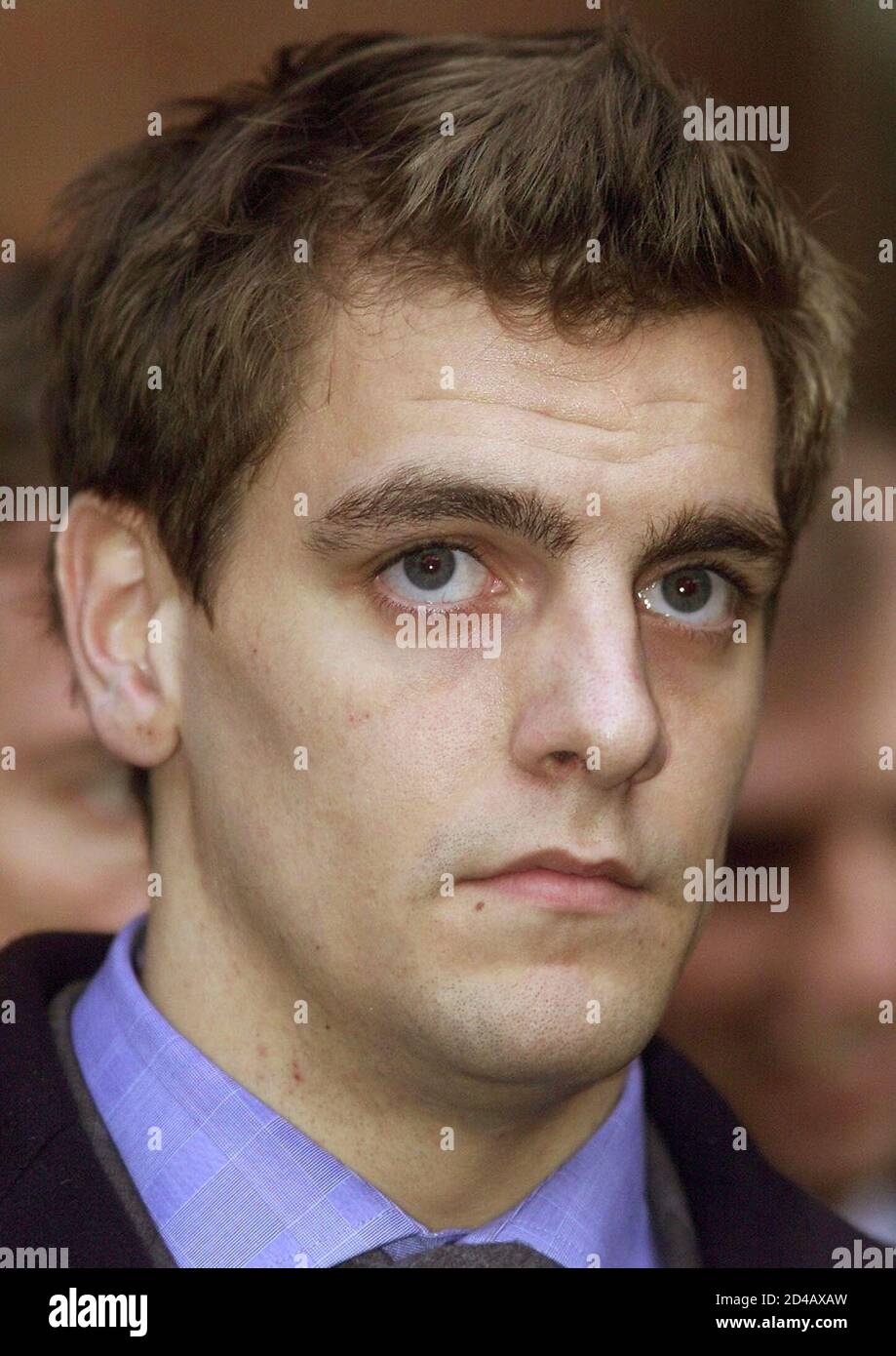 Jonathan woodgate 2001 fotografías e imágenes de alta resolución Alamy