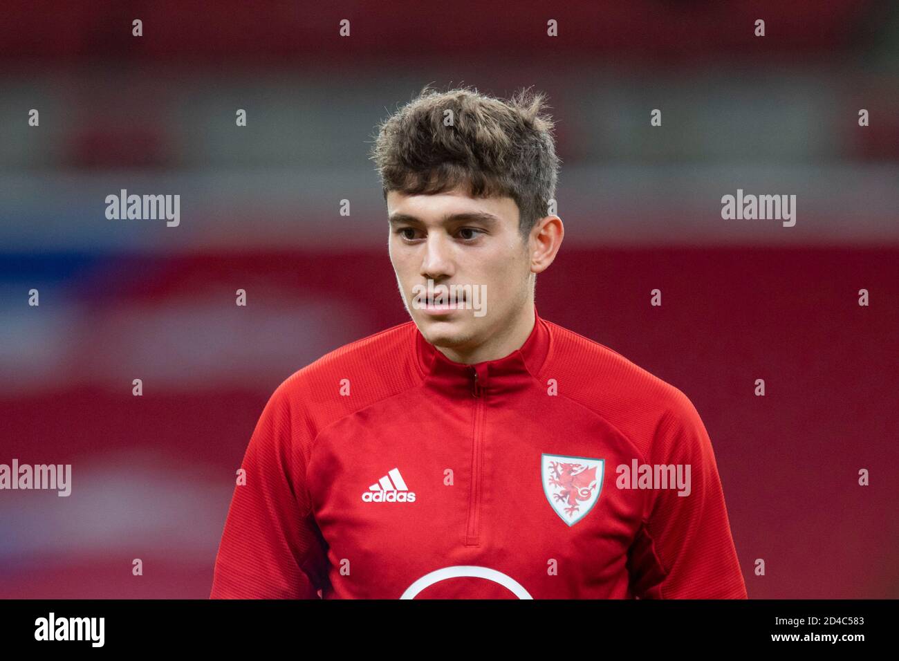 Dan Hawkins Fotos E Imagenes De Stock Alamy