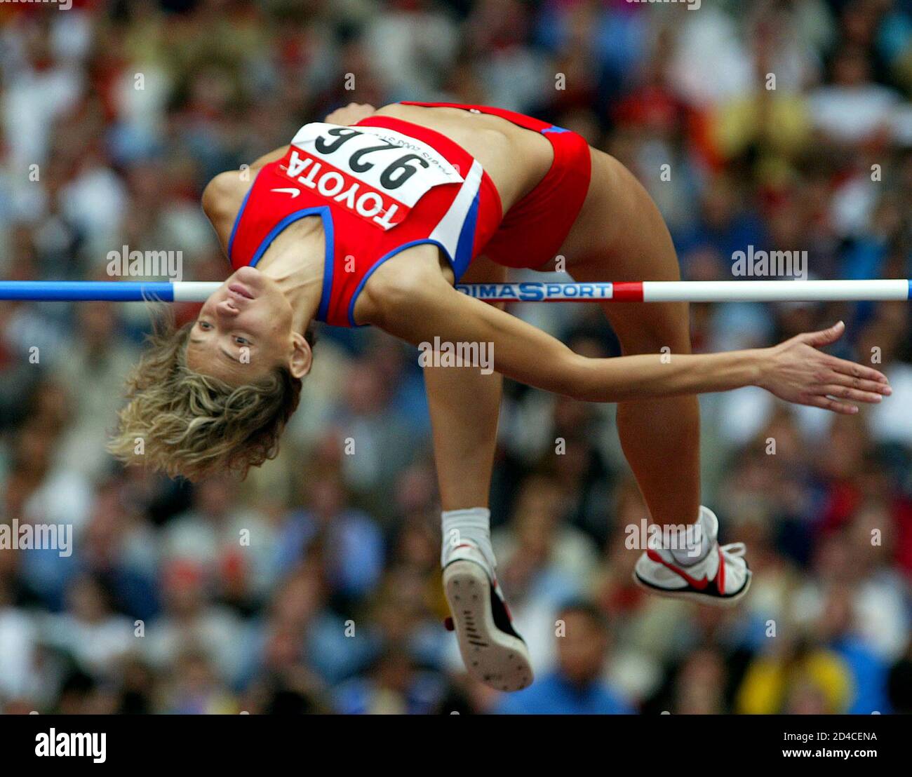 Marina Kuptsova Fotos e Imágenes de stock Alamy