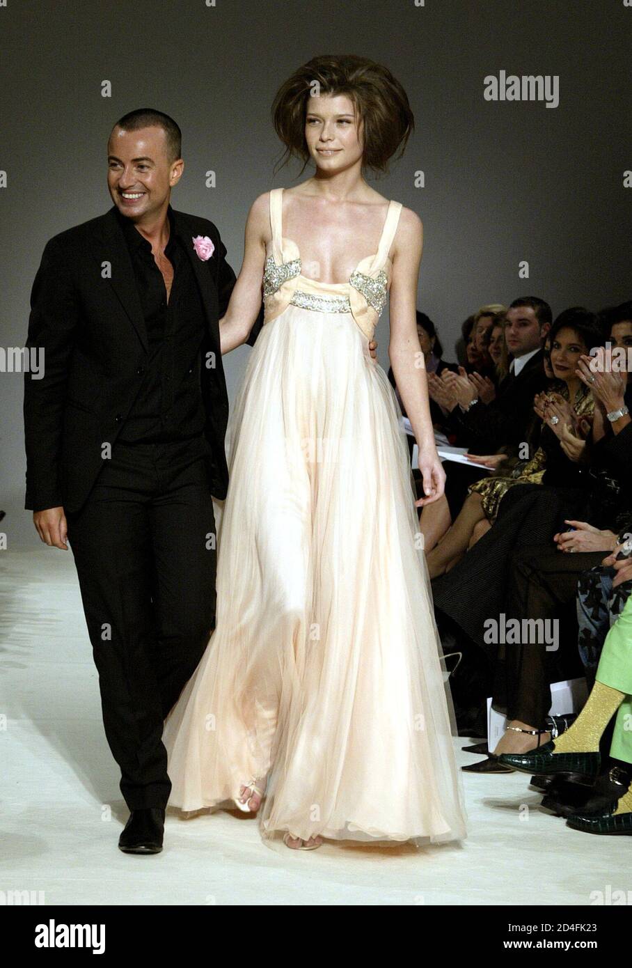 julien macdonald givenchy