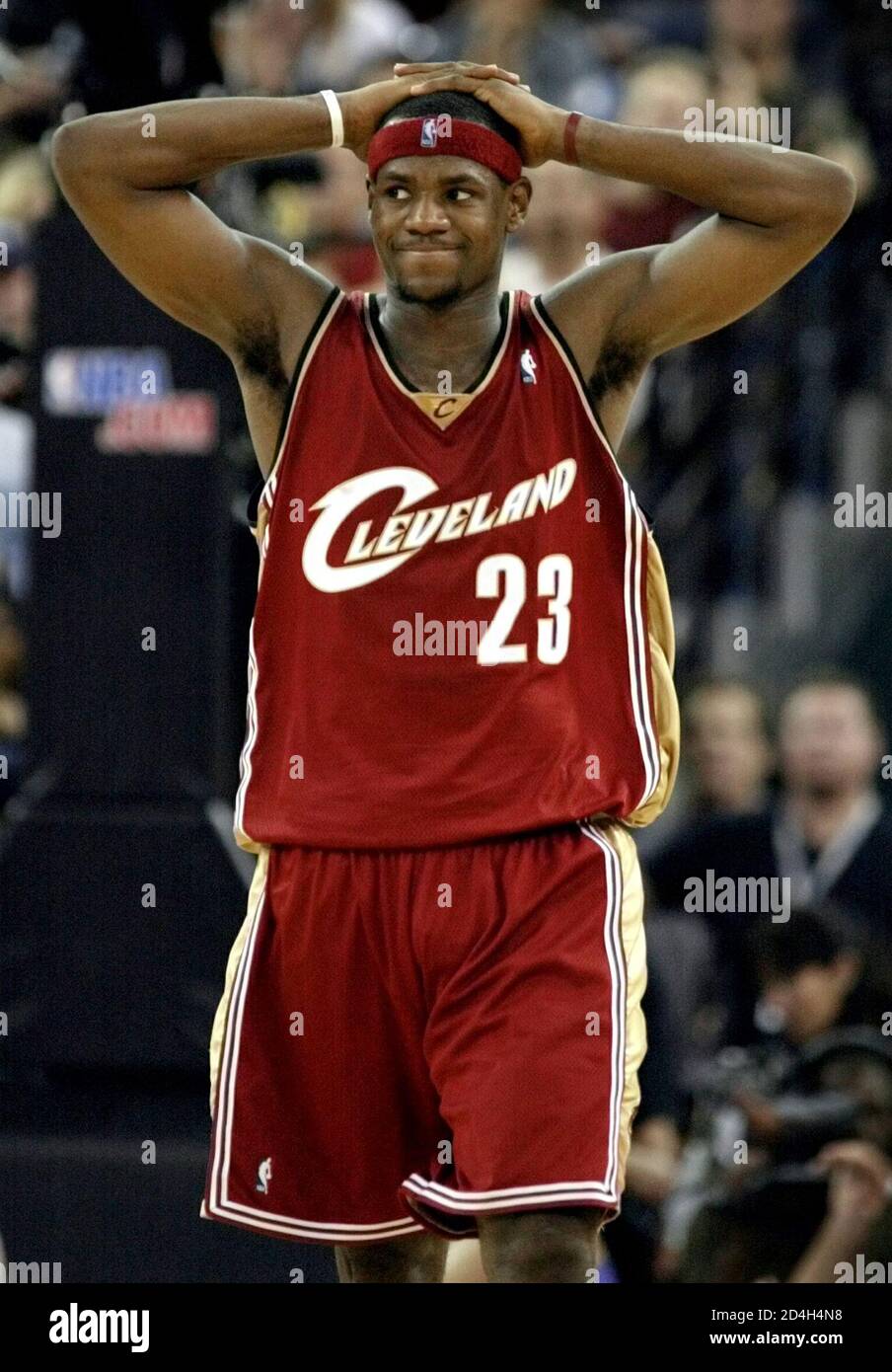 Jugadores Maa Altos De La Nba Ma 106 Fotos e Imágenes de stock - Alamy