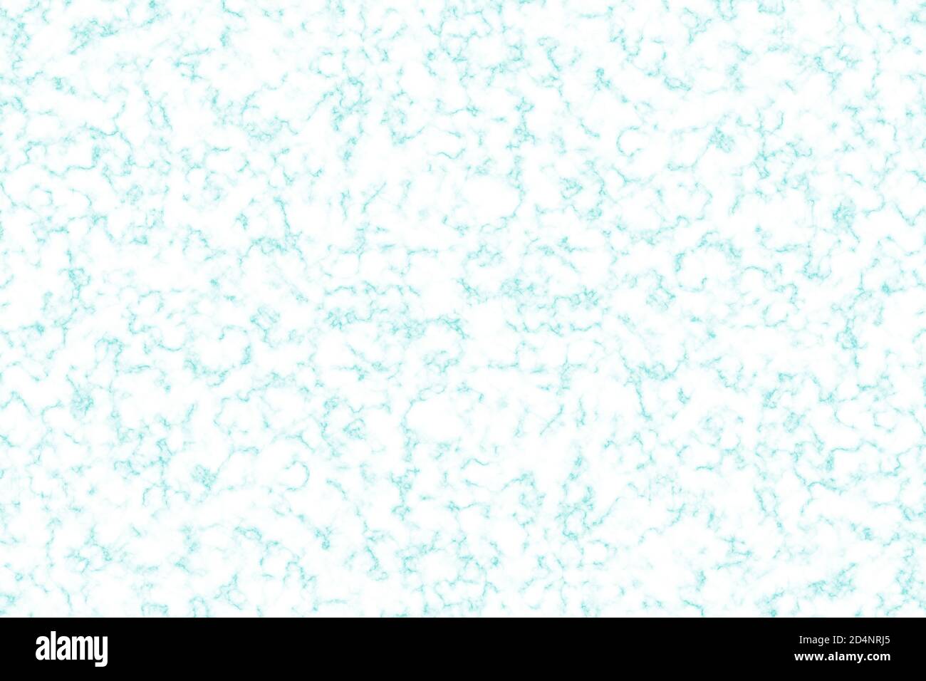 luz mineral azul resplandor nube y mármol blanco interior de lujo antecedentes Foto de stock