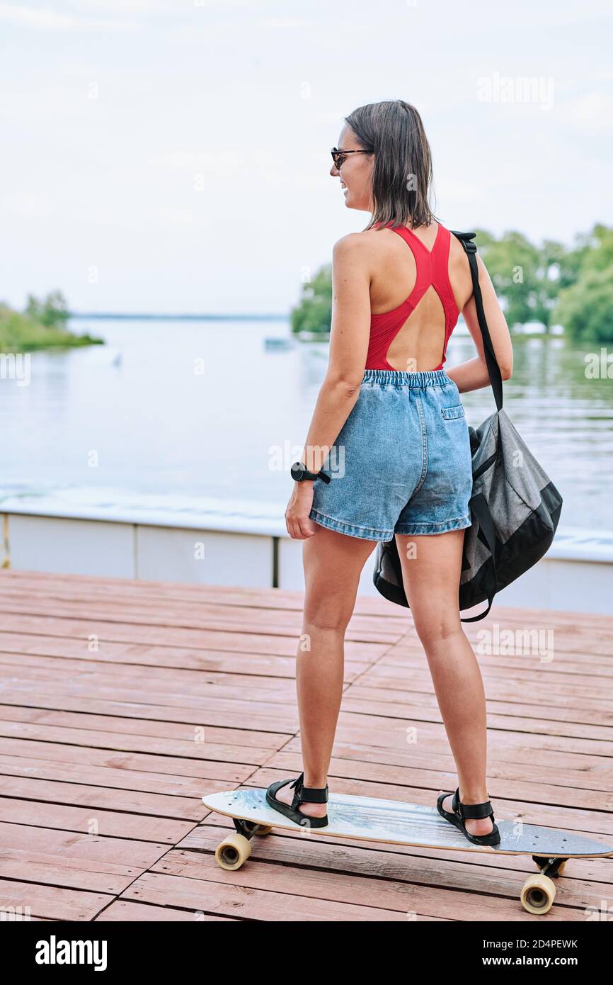 Shorts de chicas new arrivals