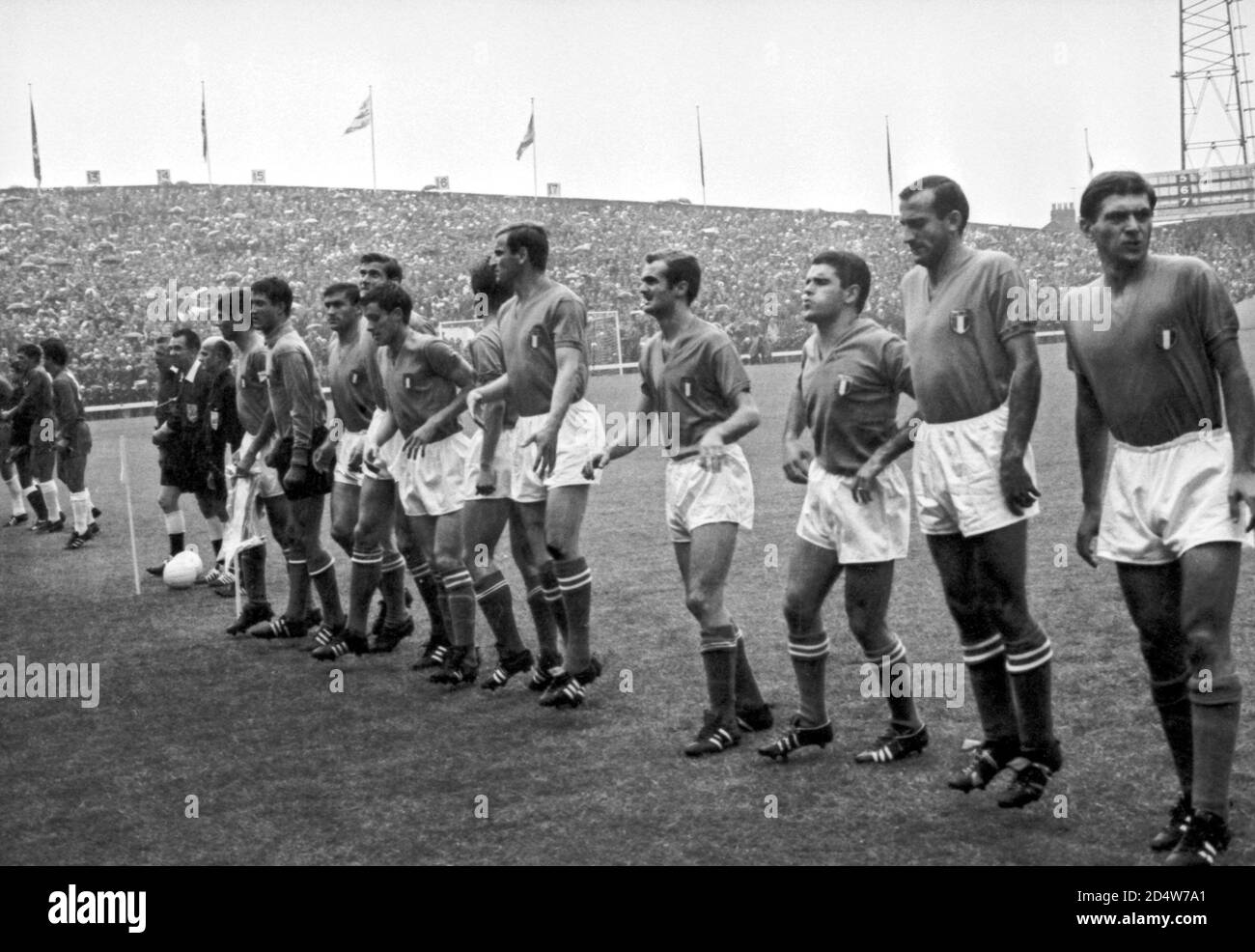 Mondiale 1966 fotografías e imágenes de alta resolución Alamy