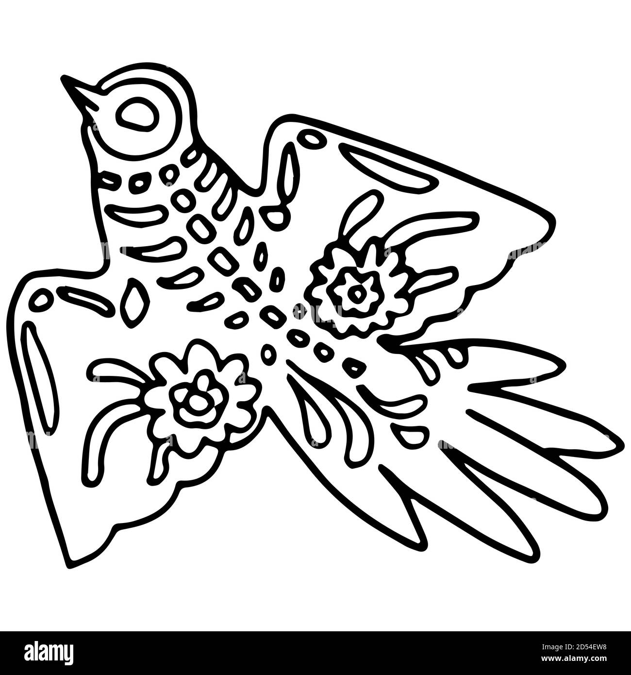 Pájaro muerto Imágenes vectoriales de stock - Alamy Pájaro muerto Imágenes vectoriales de stock - Alamy