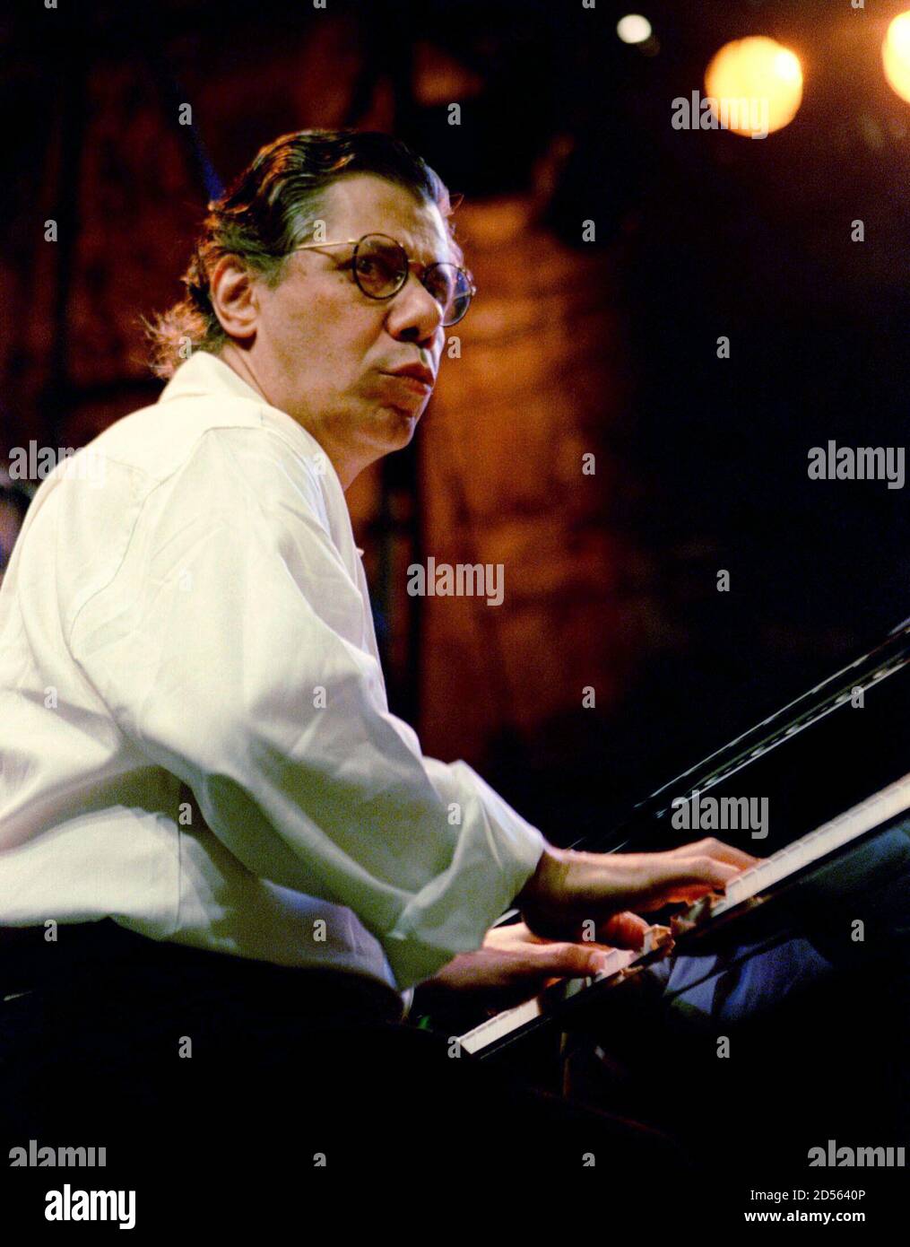 chick corea & origin