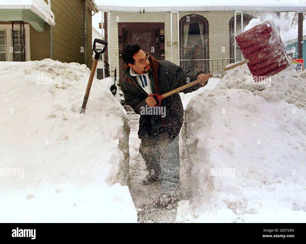 clima en buffalo new york en diciembre