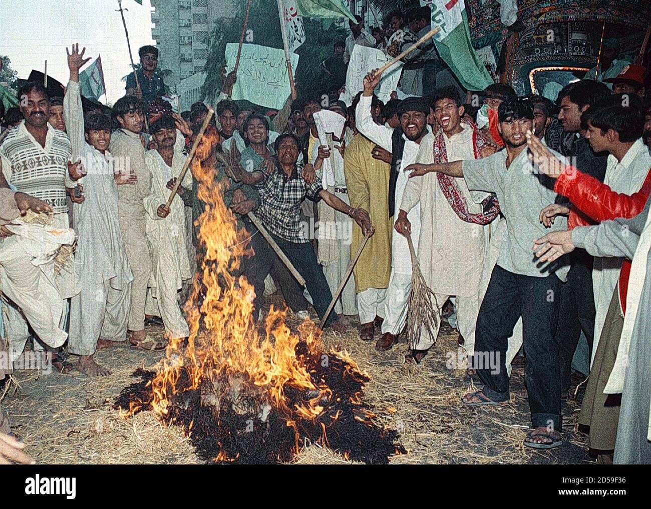 Iglesias en karachi fotografías e imágenes de alta resolución Alamy