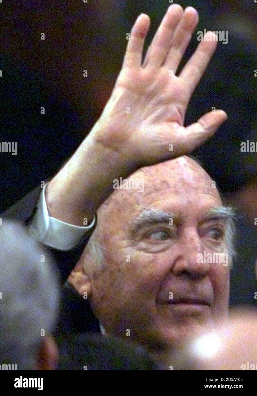 Jose lopez portillo fotografías e imágenes de alta resolución Alamy