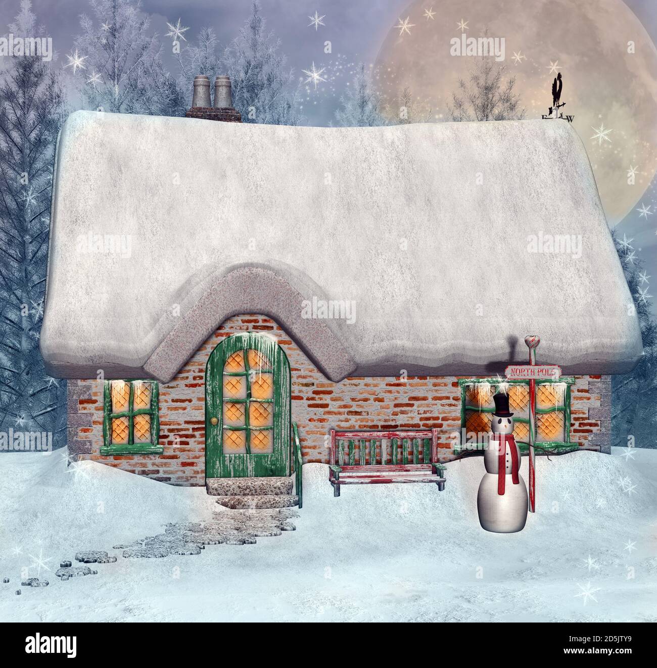 Cabaña de santa claus fotografías e imágenes de alta resolución - Alamy Cabaña de santa claus fotografías e imágenes de alta resolución - Alamy