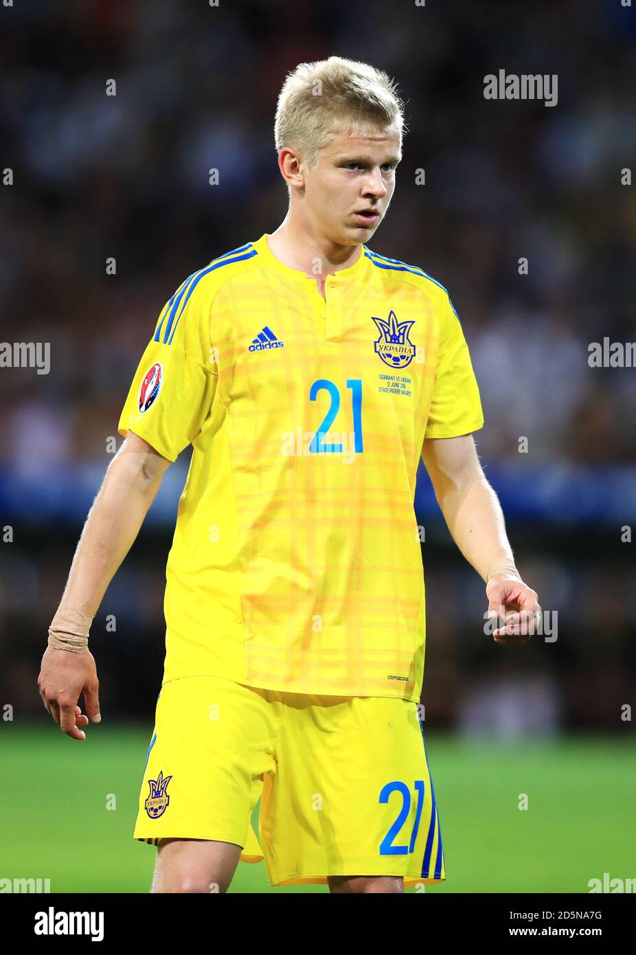 Zinchenko ukraine fotografías e imágenes de alta resolución Alamy