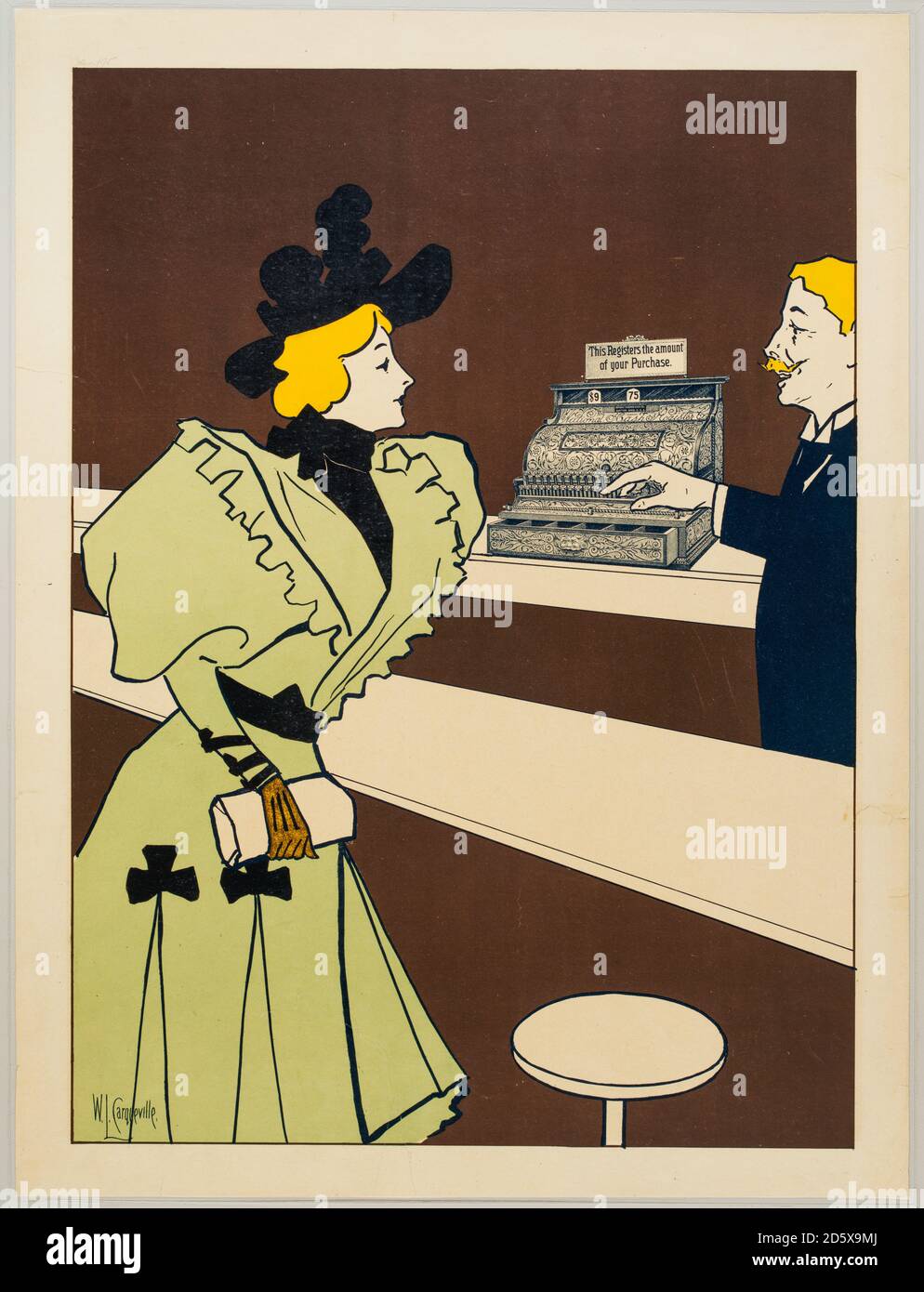 National cash register fotografías e imágenes de alta resolución - Alamy