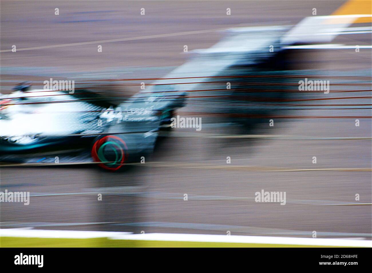 F1 Foto de stock