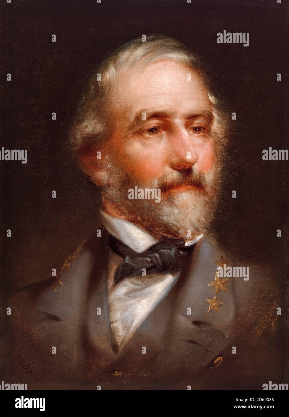 Robert the bruce painting fotografías e imágenes de alta resolución - Alamy