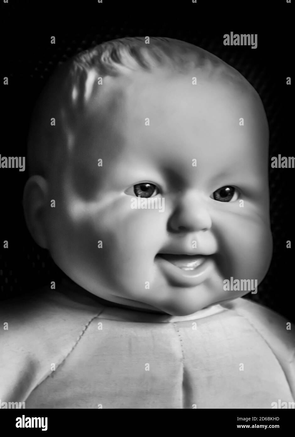 Muneca Imagenes De Stock En Blanco Y Negro Pagina 3 Alamy