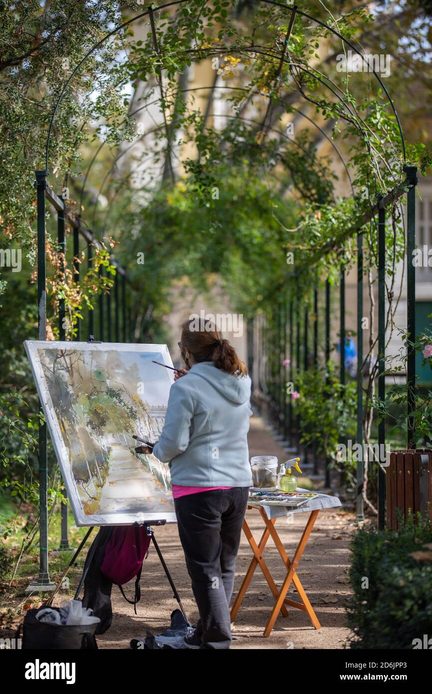 Concurso nacional de pintura capricho fotografías e imágenes de alta  resolución - Alamy