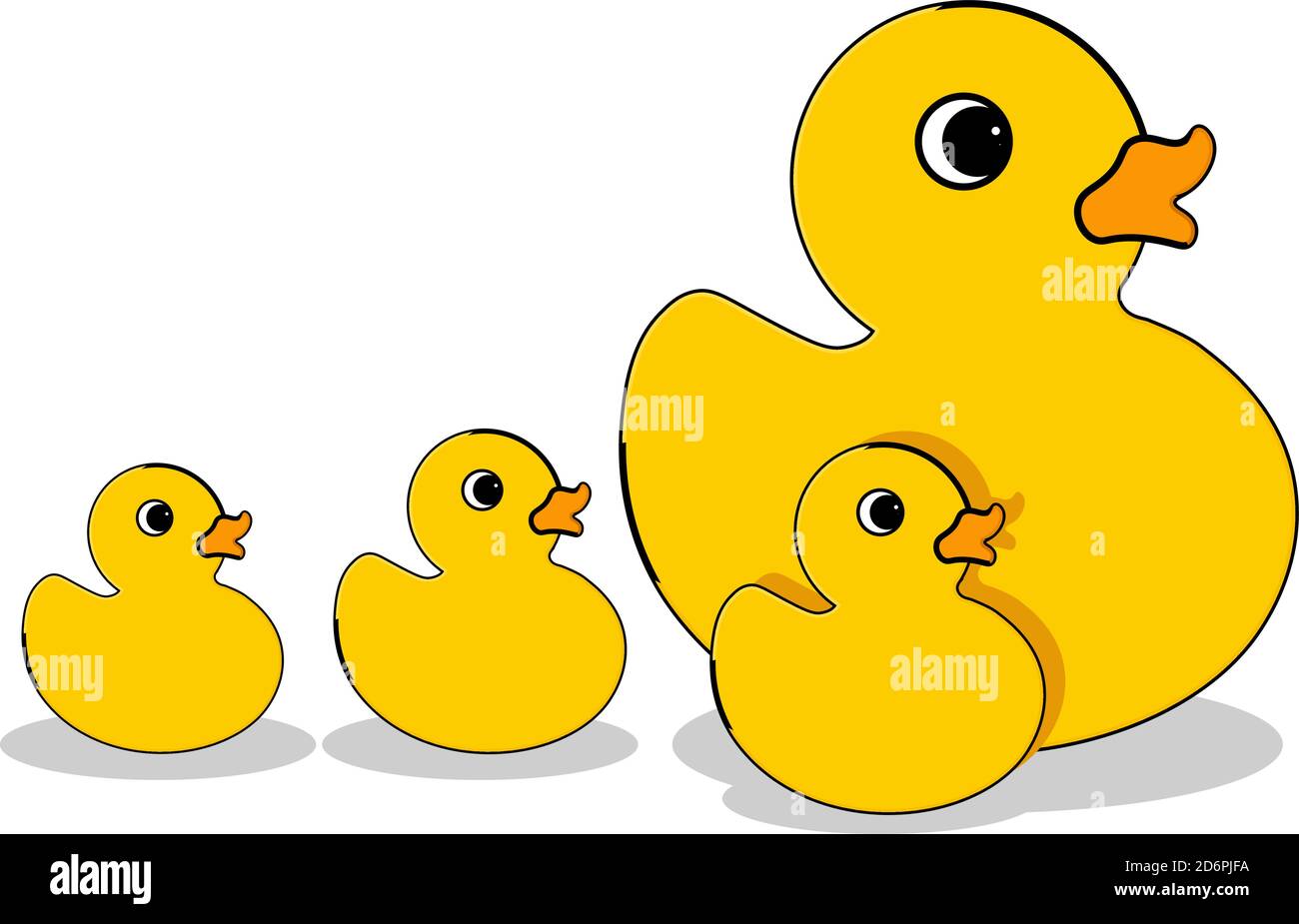 Niño con patos Imágenes vectoriales de stock - Alamy Niño con patos Imágenes vectoriales de stock - Alamy