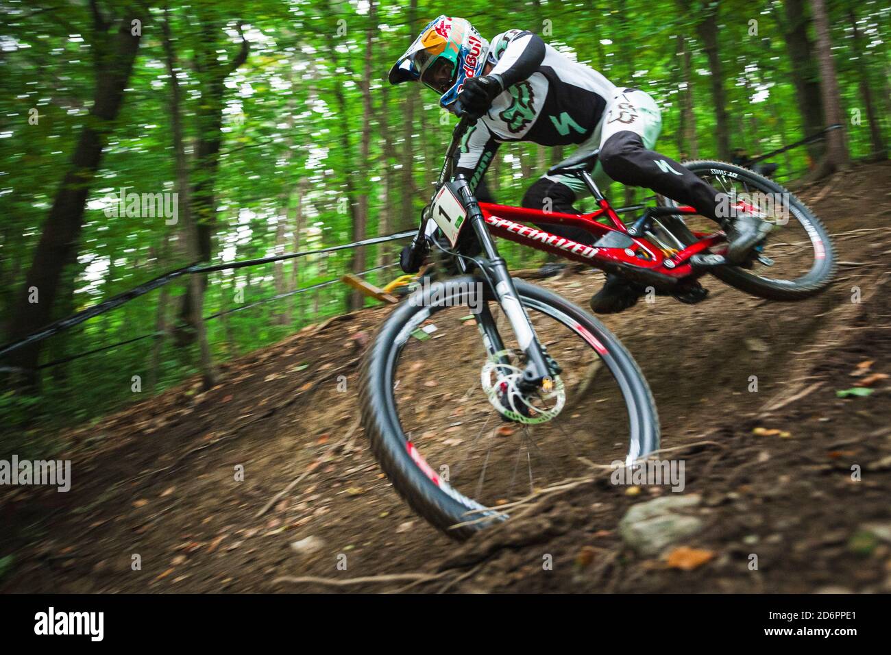 Mundial descenso mtb outlet 2020