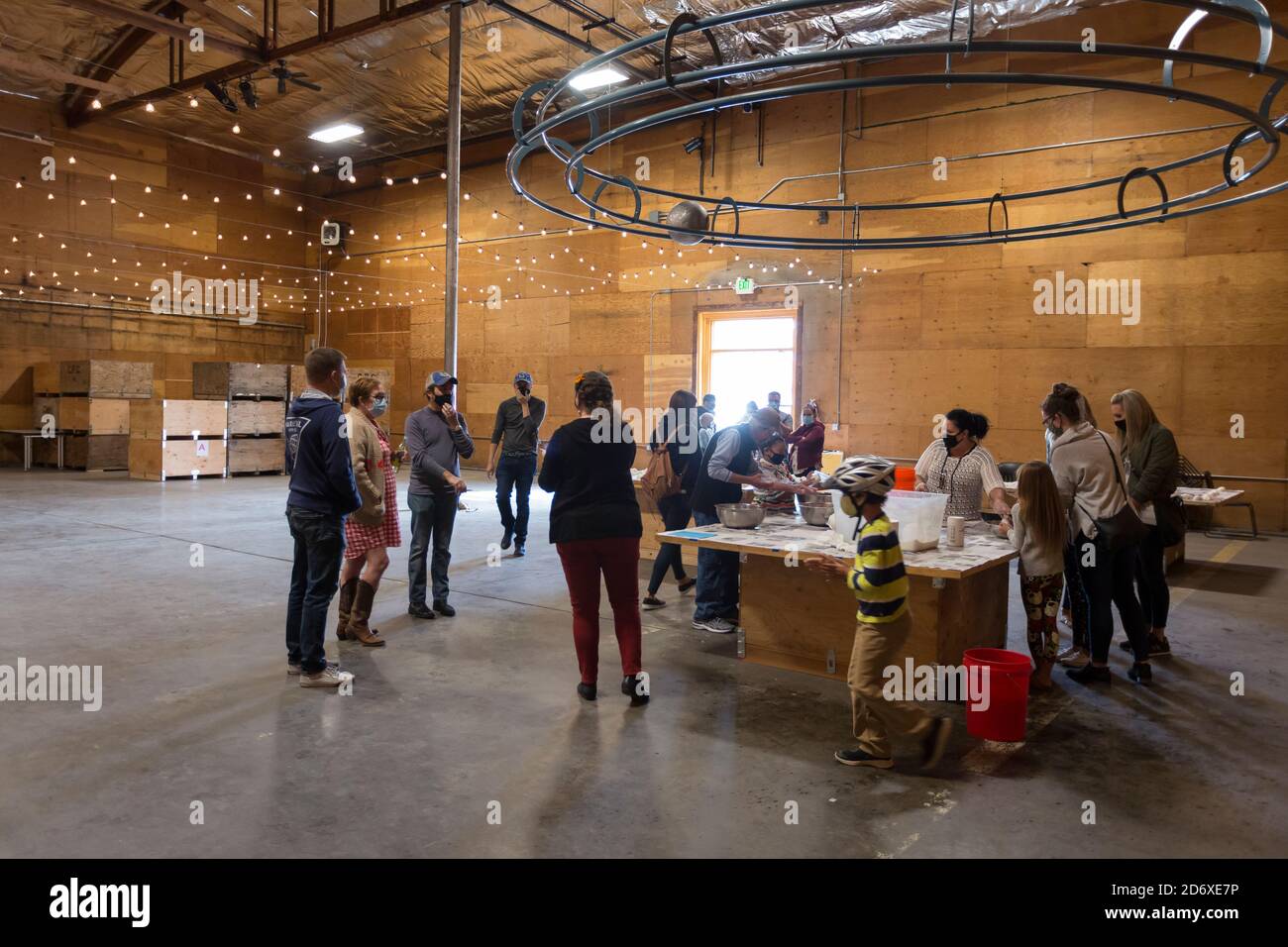 Comunidad de almacenes fotografías e imágenes de alta resolución Alamy