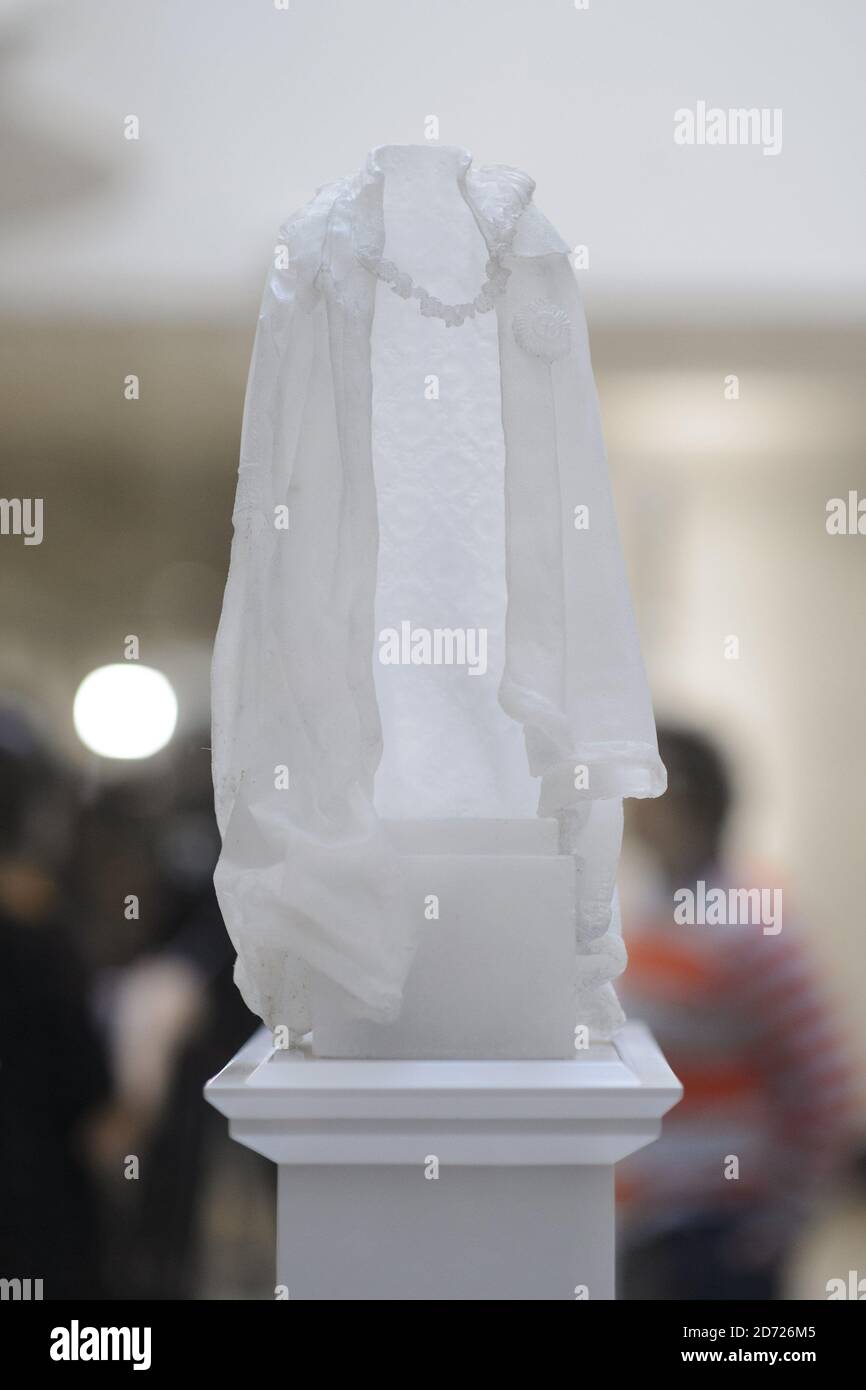 La ropa vieja del emperador fotografías e imágenes de alta resolución -  Alamy