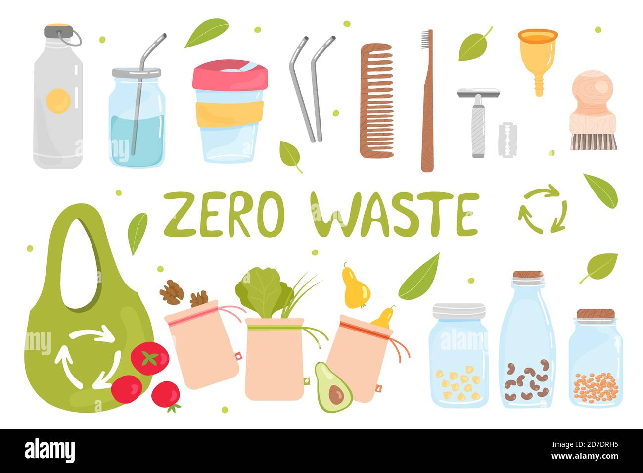Ideas Zero Waste para reutilizar los tarros de cristal