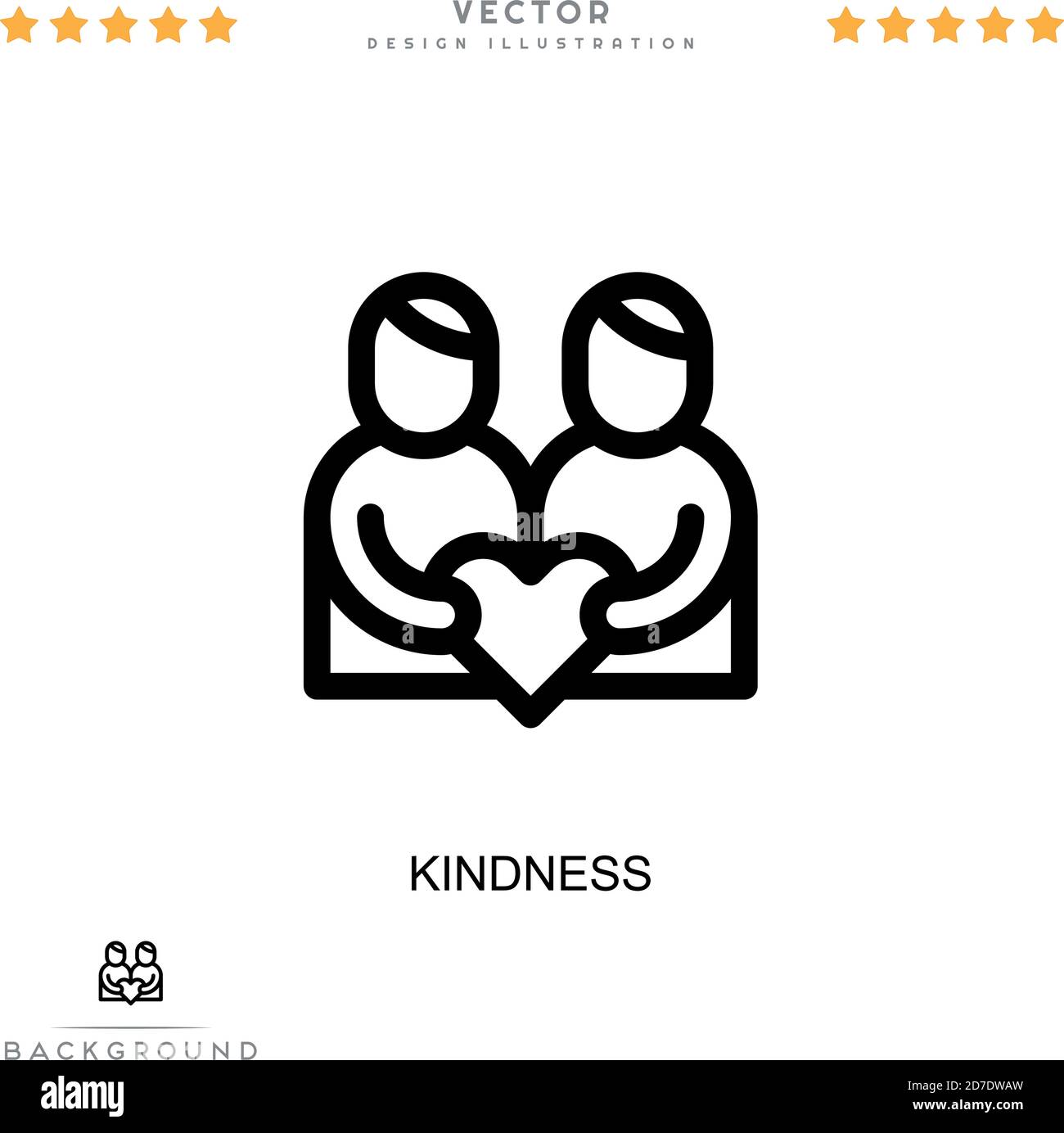Dia mundial de la bondad Imágenes recortadas de stock - Alamy