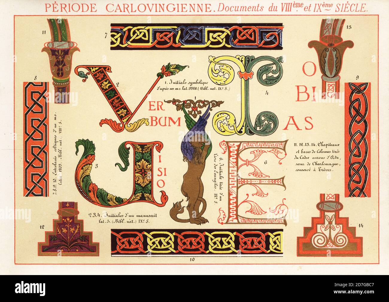 Manuscrito celta fotografías e alta resolución - Alamy