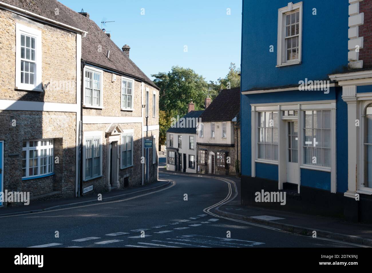 Bruton street fotografías e imágenes de alta resolución Alamy