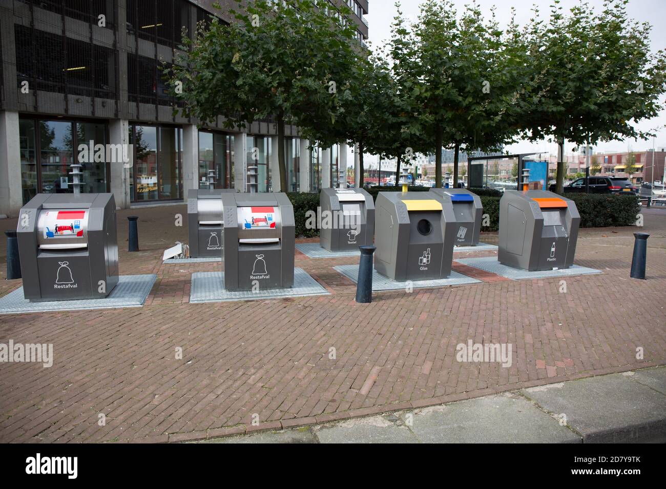 Reciclaje de amsterdam fotografías e imágenes de alta resolución Alamy