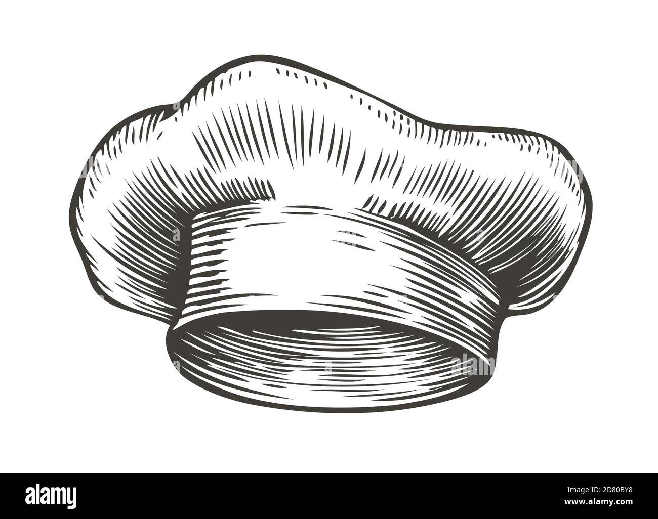 Sombrero chef Imágenes vectoriales de stock - Alamy Sombrero chef Imágenes vectoriales de stock - Alamy