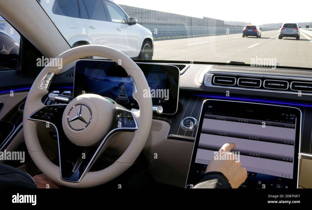 Mercedes Benz Clase S Fotografias E Imagenes De Alta Resolucion Pagina 2 Alamy